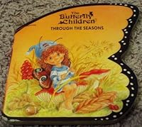 Summer Sleep (The Butterfly Children) 0710506422 Book Cover