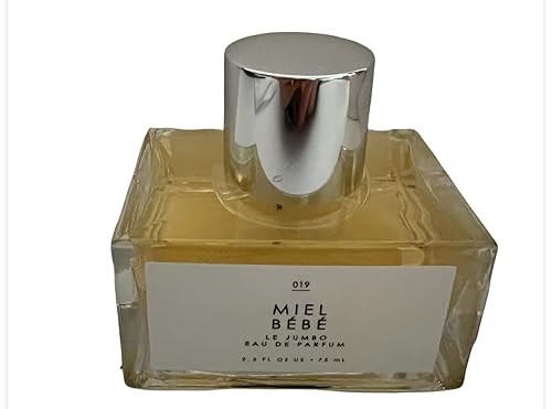 FUJI ORCHARD Miel Bebe Le Jumbo Eau De Parfum 2.5 Fl Oz L8