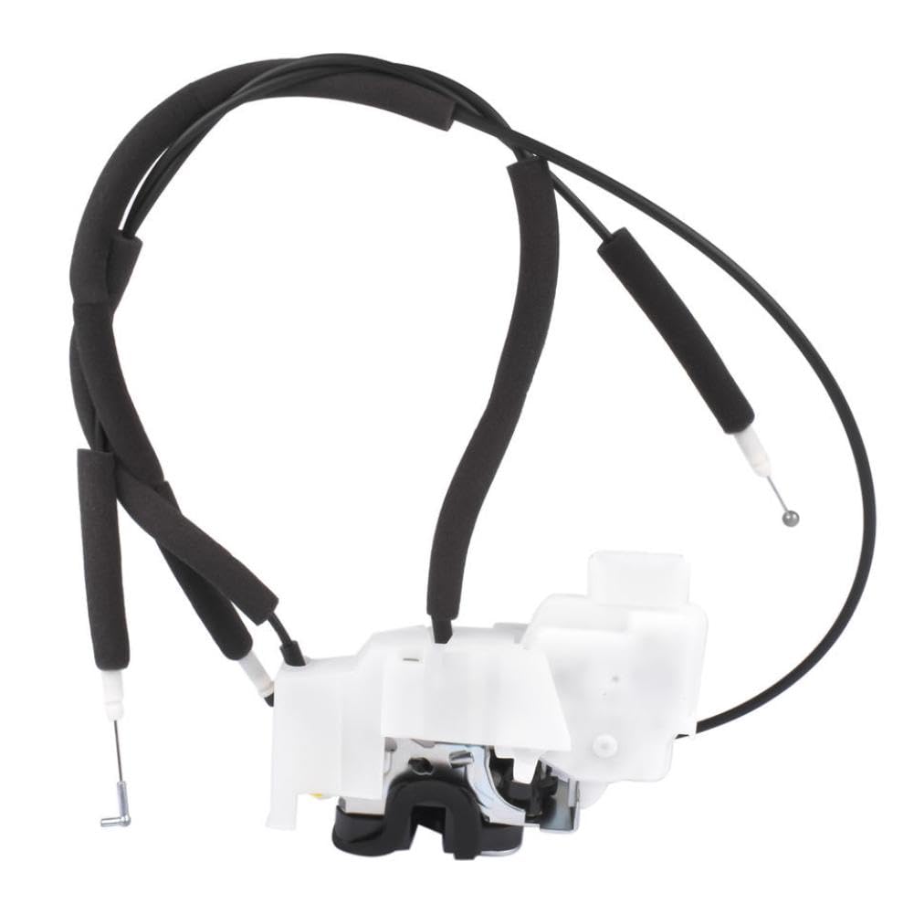 Zdcvfmhqb Onecolor Front Left Driver Side Door Latch Assembly Compatible With Ap02 Frontier Pathfinder