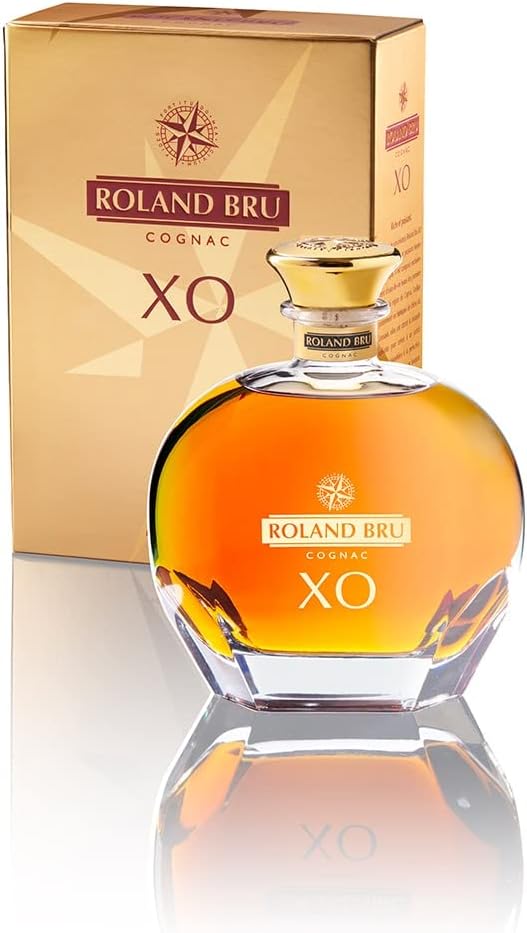 Roland Bru XO Cognac - 70cl