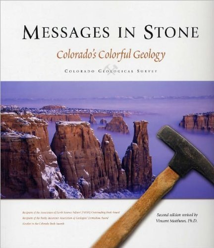Messages in Stone, Second Edition by Matthews PhD, Vincent (2009) Paperback
