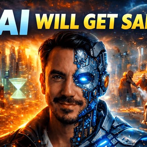 What AI will become in the future sadly