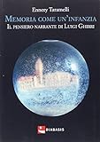  Memoria come un\'infanzia. Il pensiero narrante di Luigi Ghirri