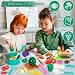 Imagen de JUQG 76 Pcs Accesorios de Juguetes de Cocina para Niños