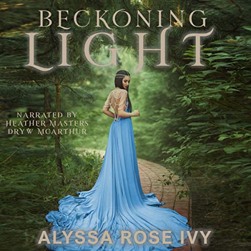 Cover art for Beckoning Light