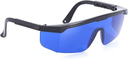 Miniatura 6 de LOHONER Gafas de protección láser gafas de seguridad verde azul gafas de protección