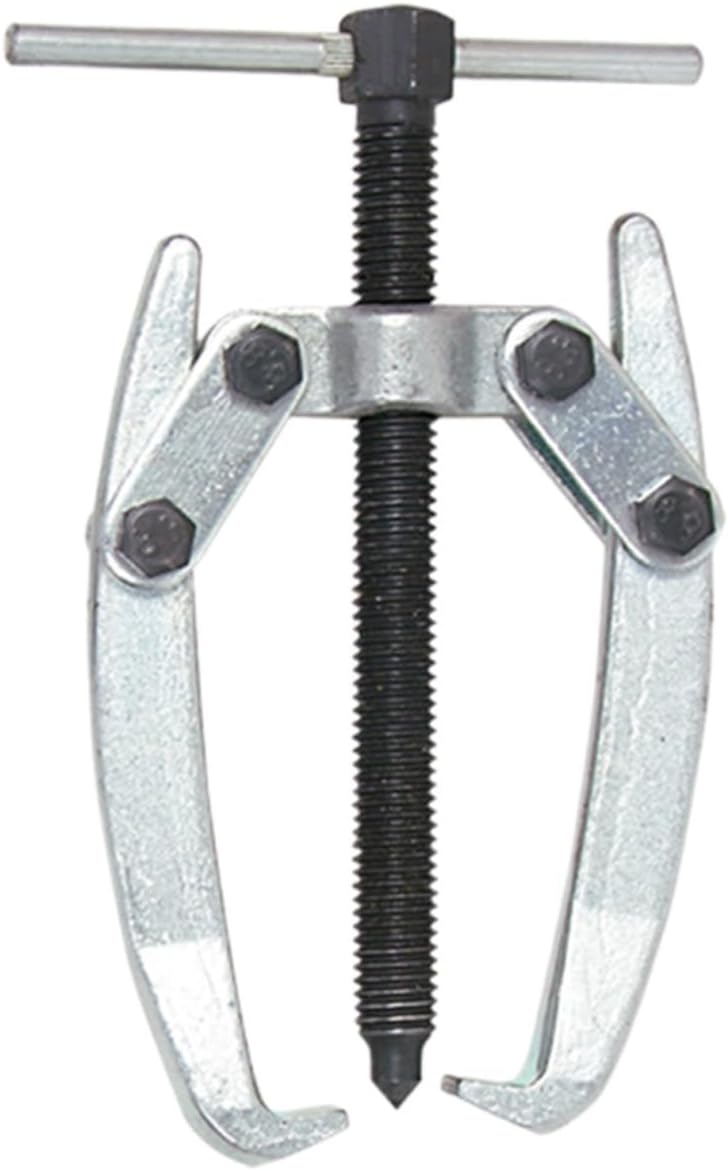 2 Jaws 3 Jaws Heavy Duty Remover Machine Car Repair Tool Forging Jaw Puller Adjustable Clamping 10 to 60mm Jaw Pilot Tool