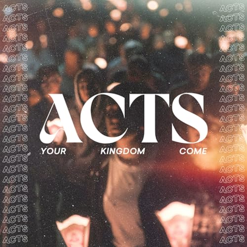 Acts 2 | The Power of the Holy Spirit | Acts | Welcome Church, Woking