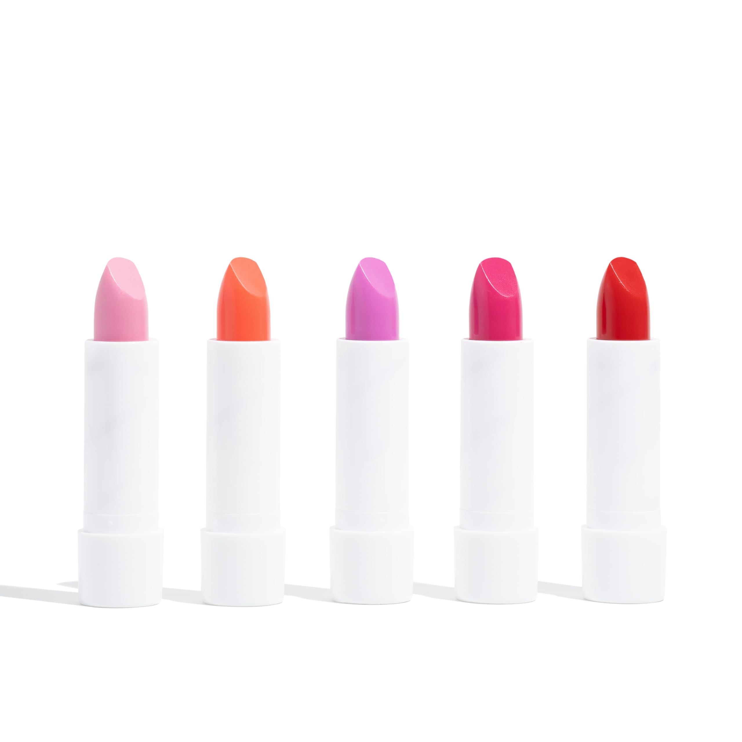 Miss Nella Lip Balm (5 pack), HONEY BUNNY, SWEET CHEEKS & CUTIE PIE - Image 3