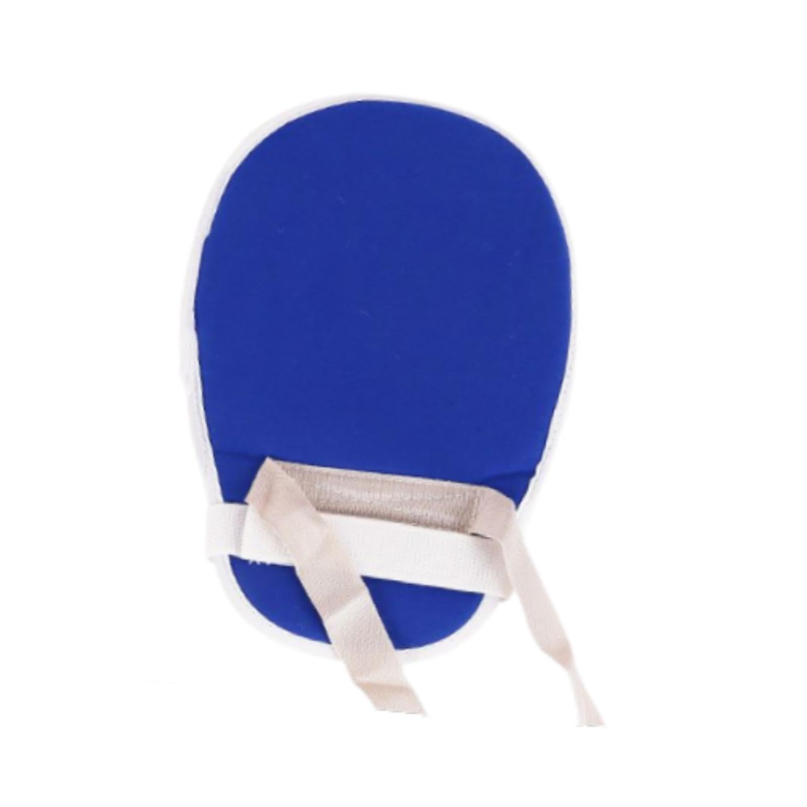 THE STYLE SUTRA Hand Restraint Glove Anti Scratch Comfort Reusable with Fixed Band Dark Blue-image-17