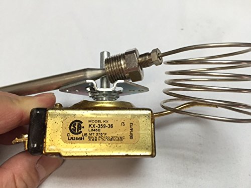 FRYER PARTS FOR CECILWARE