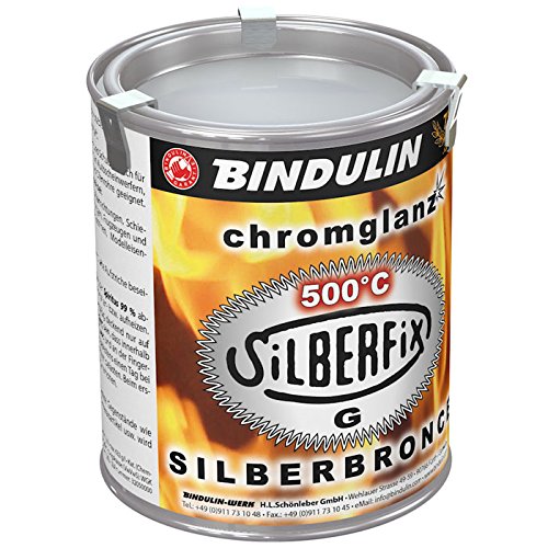 Silberfix-G Bronce 750 ml