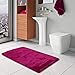 Produktbild Pacific Badteppich Chillout Pink Mix in 5 Größen