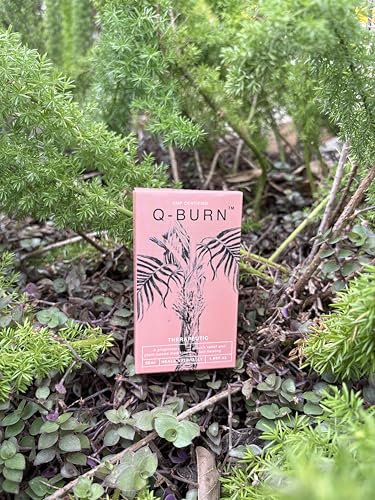 Image of Generic,Q-BURN: Burn oil, Qburn, medicated oil that soothes the excruciating pain of burn wounds, heals without leaving scars, prevents wound infection, 100% natural