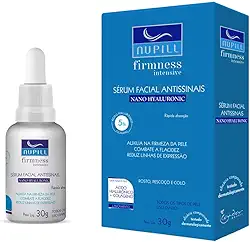 Sérum Antissinais Nupill Nano Haluronico