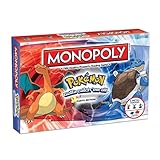 5, zum Sammeln Spaß für den Pokemon-Fan!