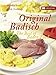 Original Badisch: The Best of Baden Food