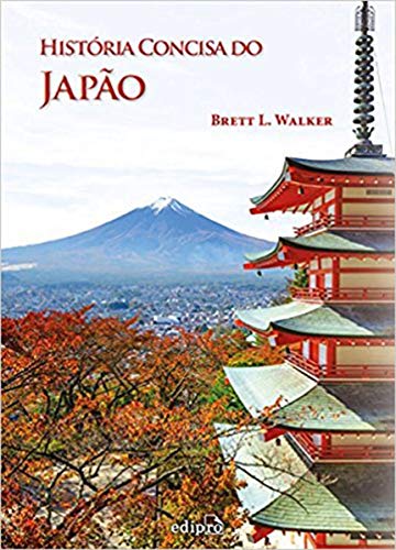 História Concisa do Japão