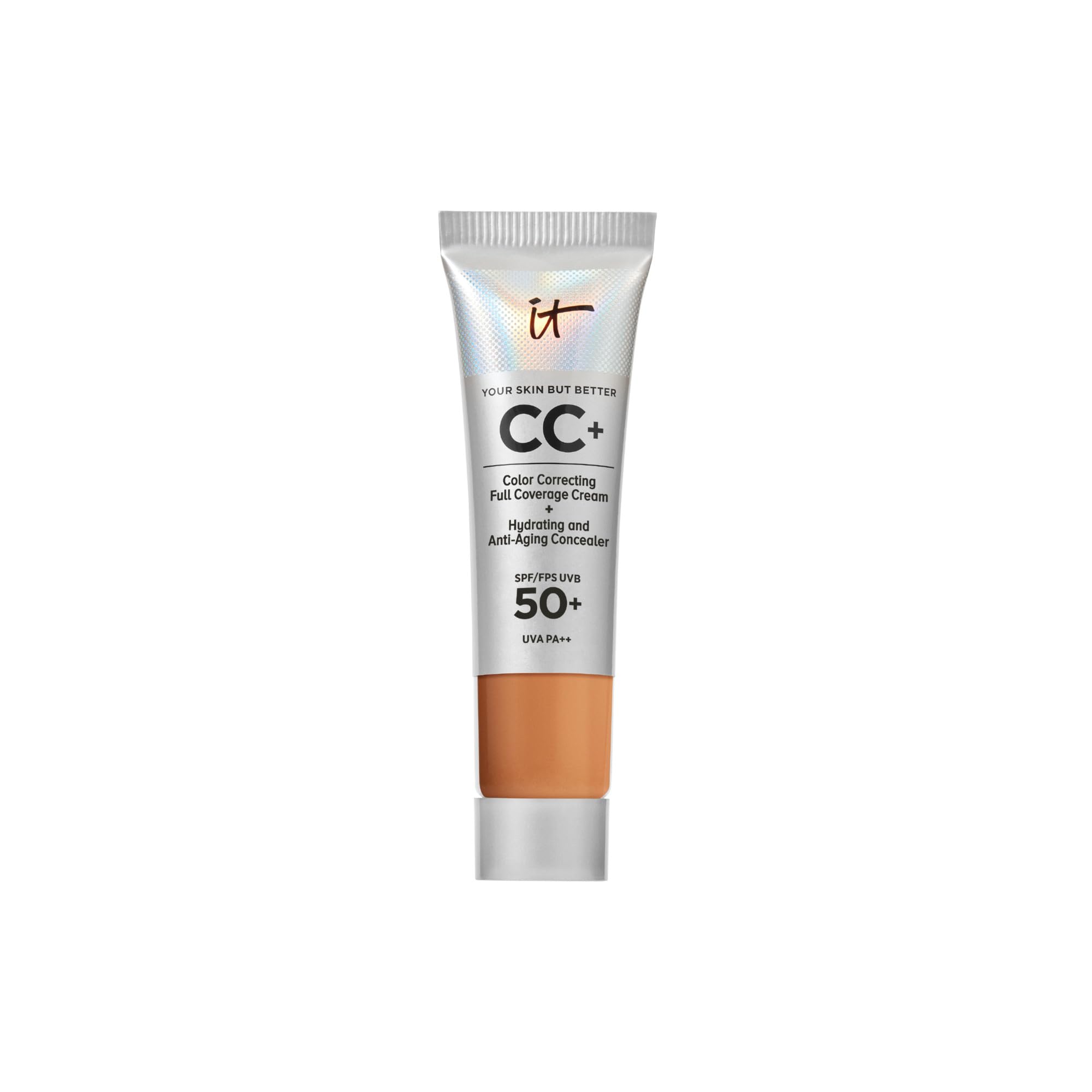 IT COSMETICS CC+ Cream Illumination with SPF 50+
