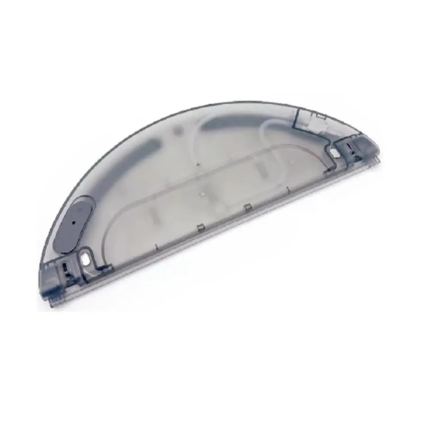 AXCUCZREF Robot Vacuum Mop Replacement Parts Water Tank ，Compatible For Mijia，1T ，2 Pro+ STYTJ02ZHM Robot Vacuum Mop Accessories