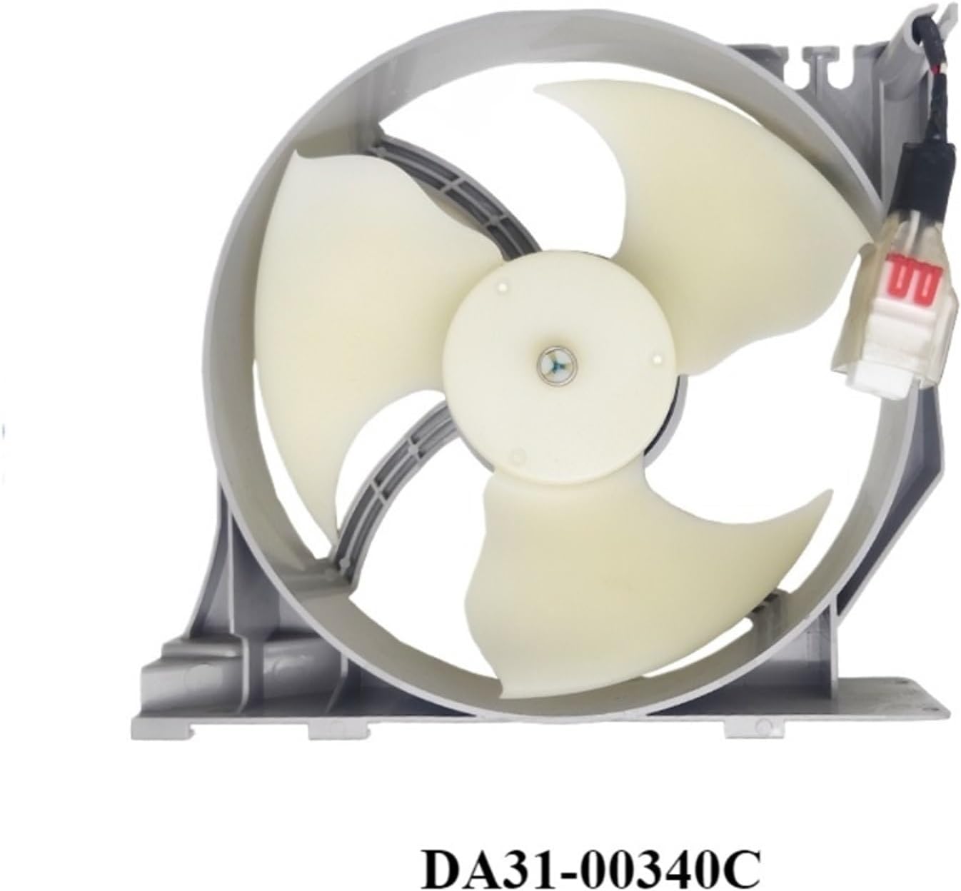 Sam/sung 冷蔵庫冷却ファン RMF002ASSA DA31-00340C 冷蔵庫