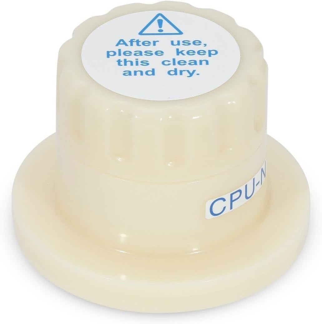 Authentic Original Cleaning CPU-N Cartridge Compatible with Enagic Kangen Machine HIGH GRADE
