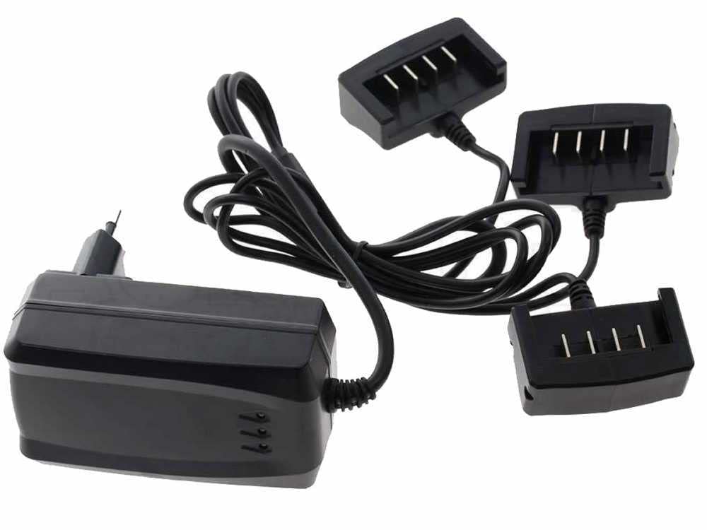 Potatore Campagnola T-REX 160-240 (450W - 5Ah - 21.6V)