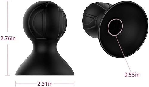 Miniatura 2 de Recargable 10 modos potente S.uck & Th.Rust Suc.ker G S-po-t C-L-i-t estimulación succión juguetes para mujeres parejas regalos impermeables para