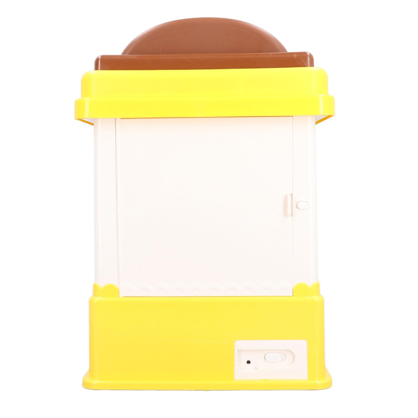 Máquina de Juego con Garra, Mini Grabador de Juguetes para Fiestas Infantiles, Plástico Duradero Alimentado por USB con Muñecas y Juguetes en Cápsula