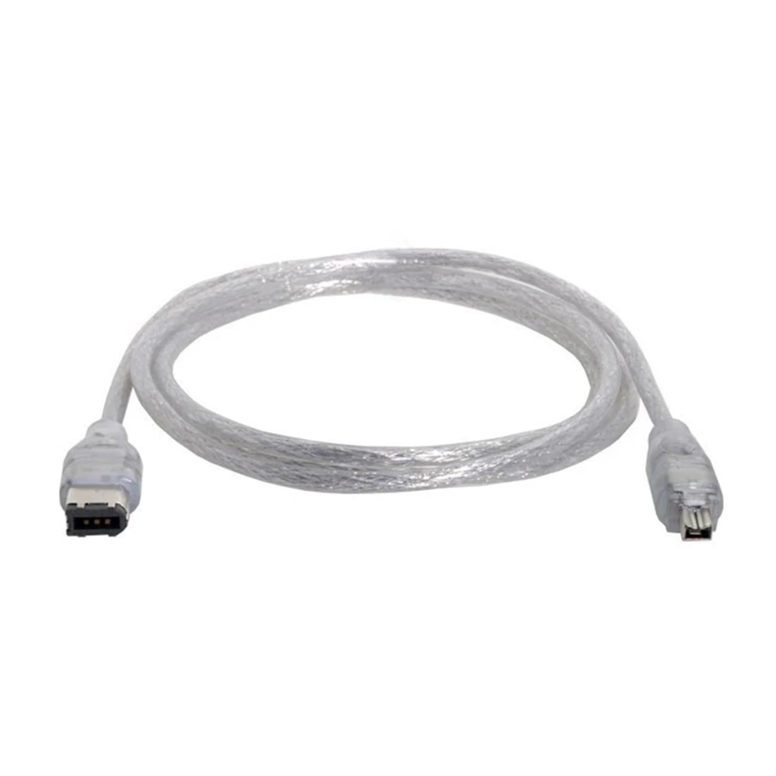 FireWire 1394 Câble de données IEEE 400 6 broches vers 4 broches 1,5 m
