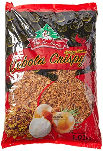 Cebola Crispy de La Marie 1,01kg