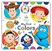 Disney Baby: My First Colors