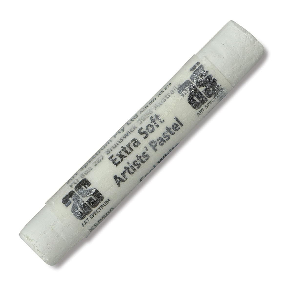 Art Spectrum Pastels - Titanium White Pure Color