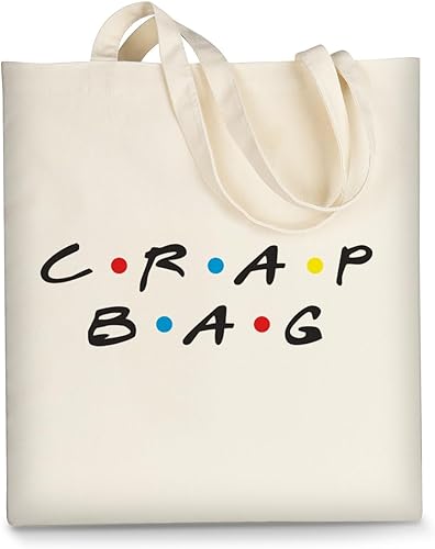 AUSVKAI Bolsa de lona estética linda para mujeres, bolsa de comestibles universitaria, tela de algodón, para la playa, regalo