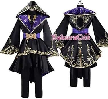 Amazon.co.jp: 即納品 ツイステッドワンダーランド ツイステ 式典服