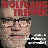  Dinner for Du - Der wahnsinn geht weiter