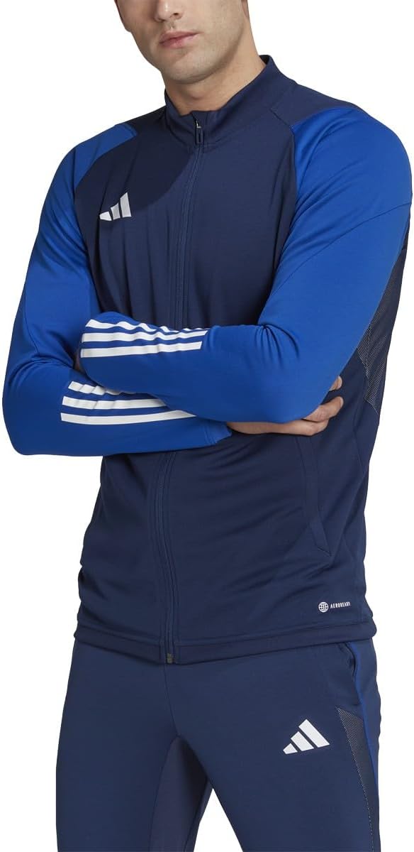 adidas Tiro 23 Competition Training Mens Soccer Jacket XL