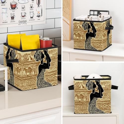 Boîte de rangement pliable pour placard afin de trier vos vêtements - 8