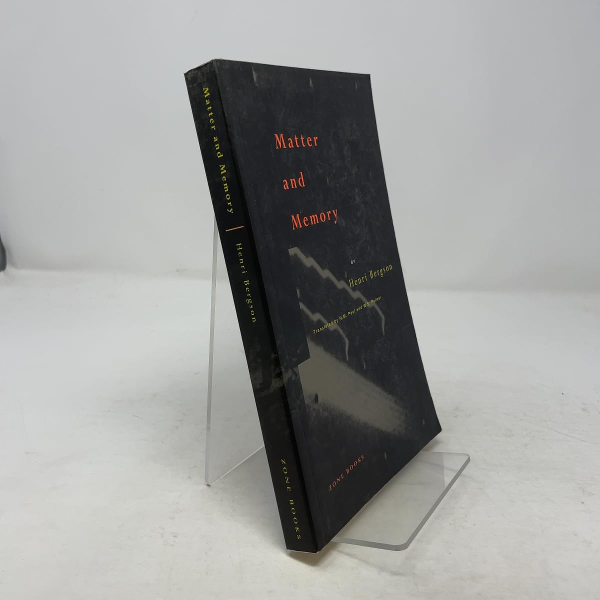 Matter & Memory
