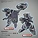 Bandai Hobby - SD Gundam World Heroes - Sergeant Verde Buster Gundam (Dx Set), Bandai Spirits Model Kit