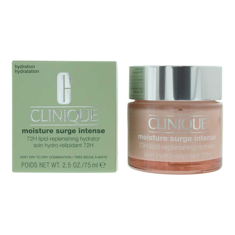 Clinique Intense Moisture Surge Gel- Creme 30Ml