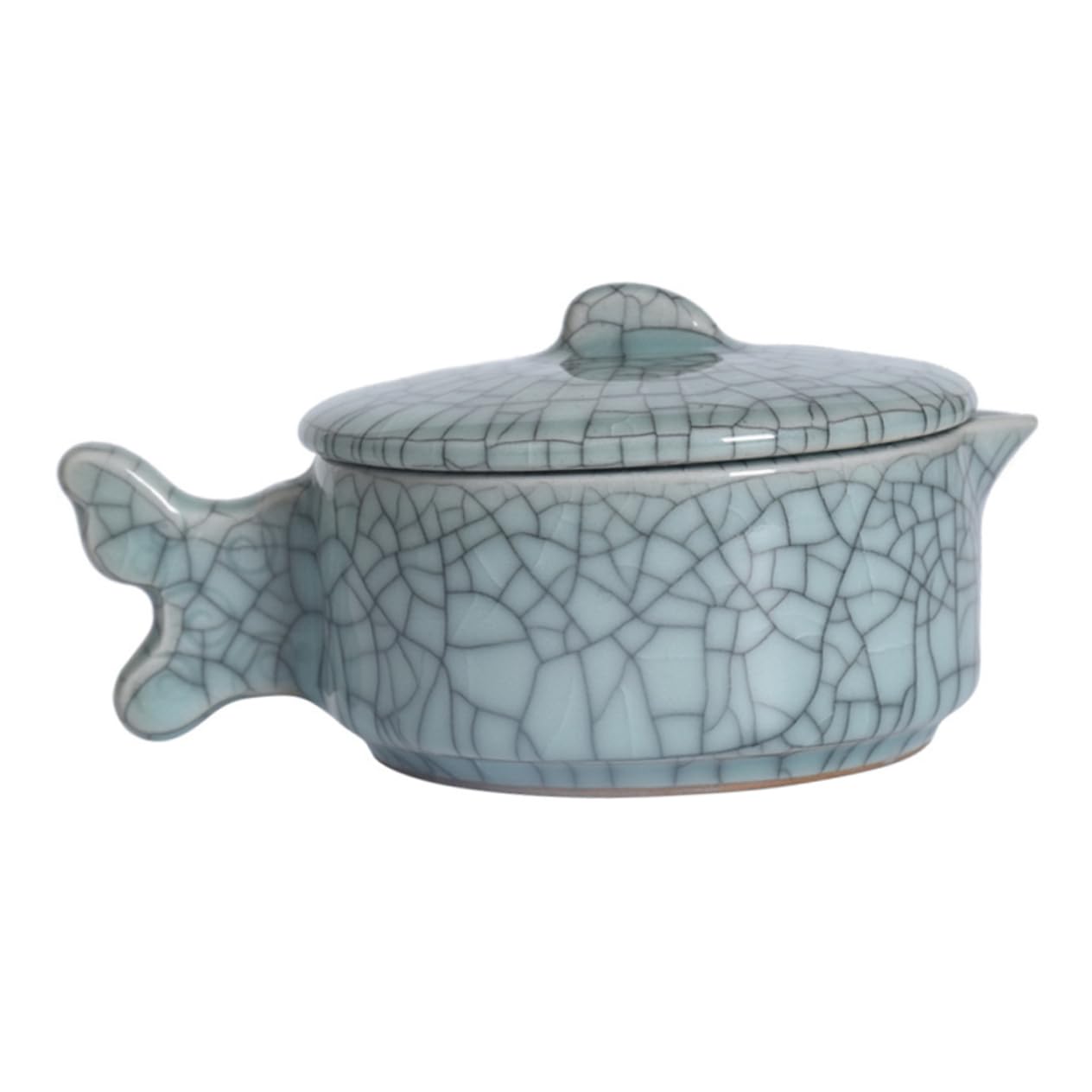 OSALADI Chinese Painting Grinding Inkslab Porcelain Inkwell Traditional Inkstone Calligraphy Students Inkstone