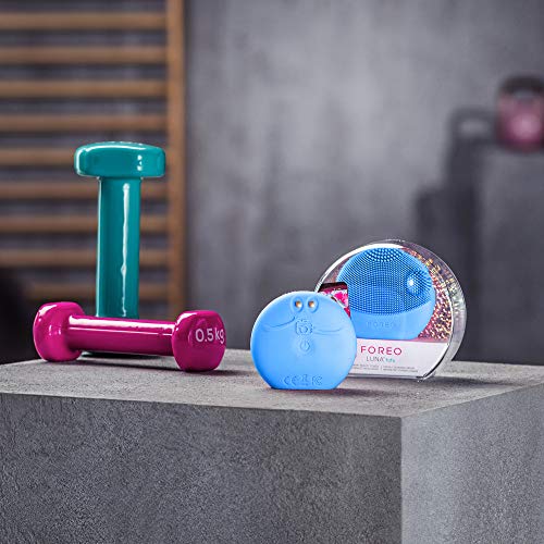 Foreo Luna Fofo gezichtsreinigingsborstel - Afbeelding 7