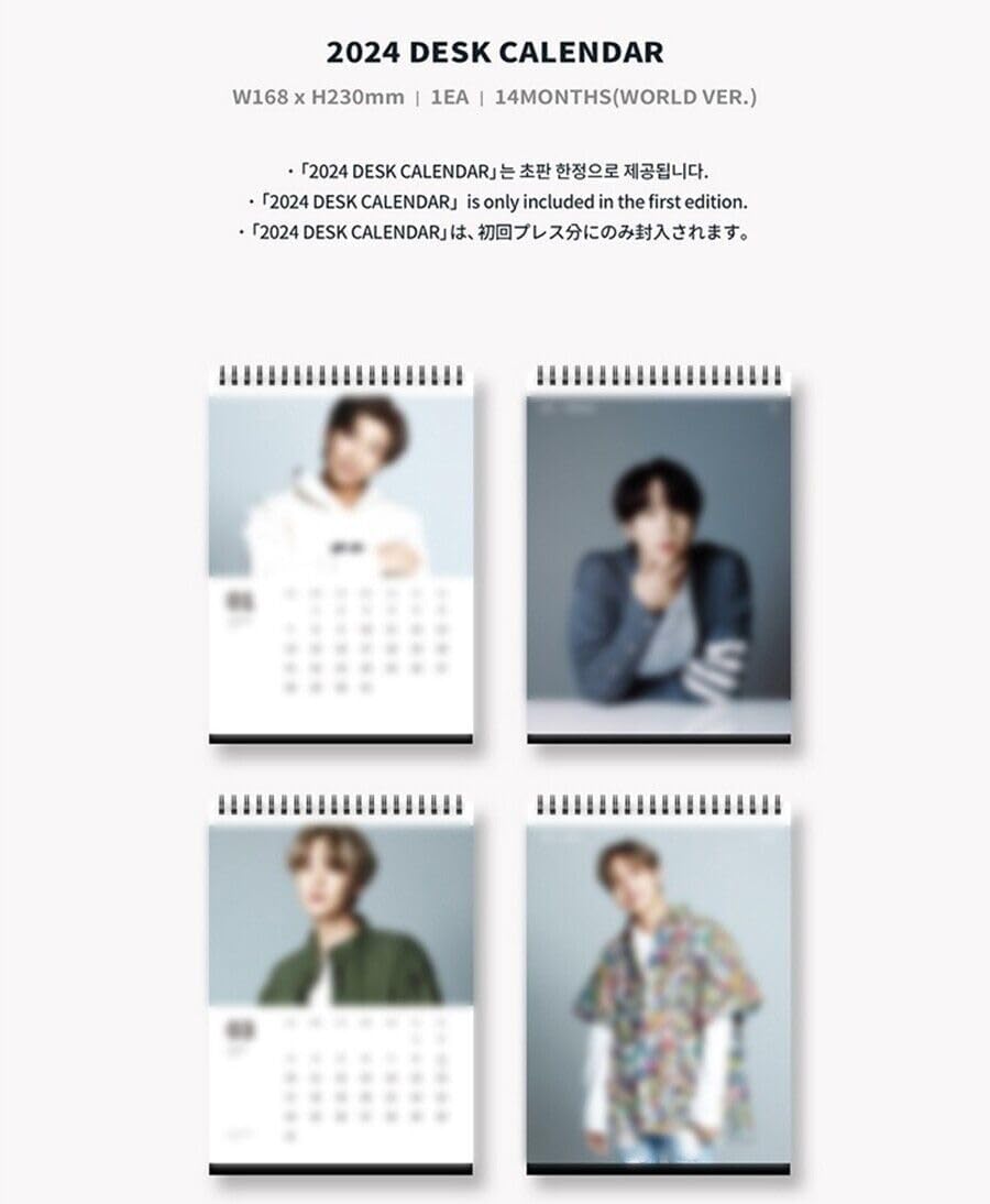 (P.O.B) BTS BEYOND THE STAGE DOCUMENTARY PHOTO BOOK : THE DAY WE MEET PHOTOBOOK K-POP SEALED