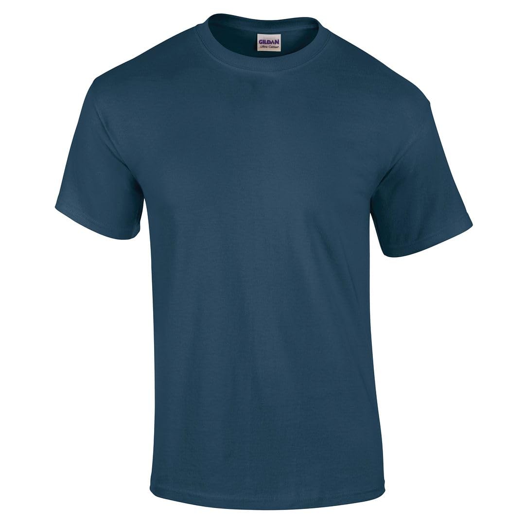 Gildan Ultra Cotton™ Adult T-Shirt Brand