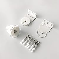 Vista 7 de Graywind Accesorios para control remoto de persianas enrollables (control remoto de sincronización de 15 canales)