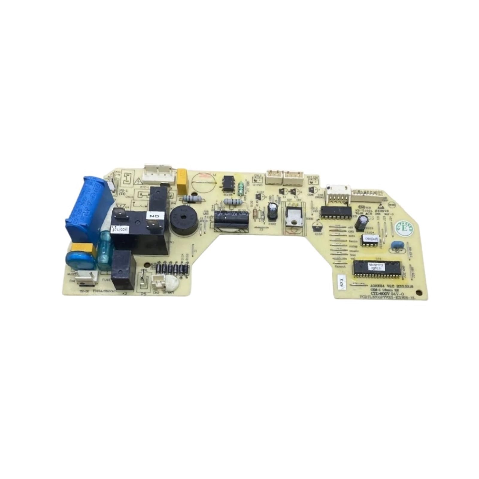 Riswekfw Heat And Cool Used For Air Conditioning Computer Motherboard Pcbtl32ggft7021-Kz(Hb)-Yl Pcbtl32ggft9189-Kz(Hb)-Yl(Heat And Cool)