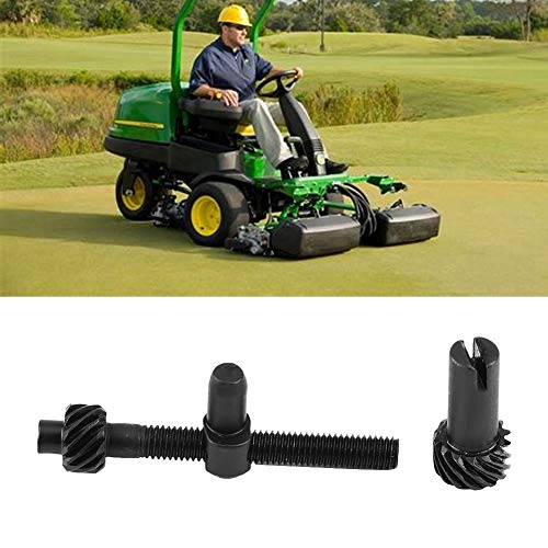 Akozon Chainsaw Adjuster Tensioner, Lawn Mower Chain Adjuster Tensioner Chainsaw Accessories for 2500 Timberpro Lawnflite 0635231132314 - Image 4