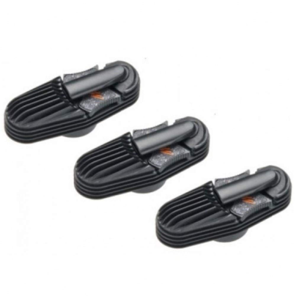 Mighty Vaporizer Cooling Unit Triple Pack