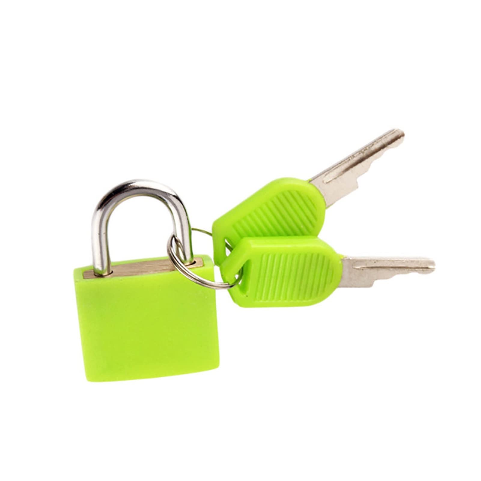 Cadenas de sécurité anti-vol avec clés pour protéger vos affaires personnelles en déplacement